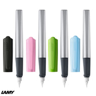 Caneta Tinteiro Lamy Nexx Ponta M