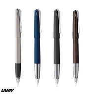 Caneta Tinteiro Lamy Studio Ponta M