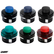 Refil para Caneta Tinteiro Lamy com Limpador T52 50ml