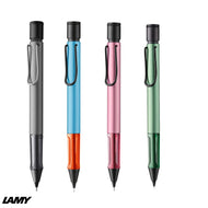 Lapiseira Técnica Lamy Al-star 0.5mm
