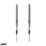 Refil para Caneta Esferográfica Lamy M16 Ponta F