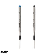 Refil para Caneta Esferográfica Lamy M16 Ponta M