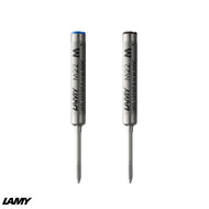 Refil para Caneta Esferográfica Pico Lamy M22 Ponta M