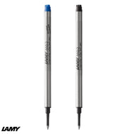 Refil para Caneta Rollerball Lamy com Tampa M63 Ponta B