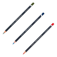 Lápis de Cor Permanente Procolour - Derwent