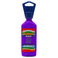 VIOLETA COBALTO - 540