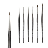 Pincel da Vinci Redondo Extra Curto 5526