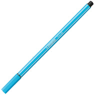 Caneta Multiuso Pen 68 Aquarelavel Stabilo 1.0mm 57 - Azul Claro