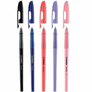 Caneta Esferográfica Stabilo Re-liner 0.7mm