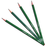 Lapis Grafite Stabilo Othello 282 Graduado