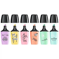 Marcador Stabilo Mini Boss