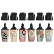 Marcador Stabilo Mini Boss Nature Vibes