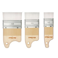 Pincel da Vinci Paddle Impasto Sintético Trincha 5027