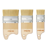 Pincel da Vinci Paddle Sintético Trincha 2427