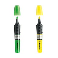 Marca-Texto Stabilo Luminator 2mm/5mm - Verde