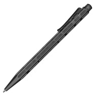 Caixa Caneta Esferográfica Caran D'ache Ecridor Black Lines - Edição Black Edition