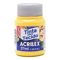 589 - AMARELO CANARIO