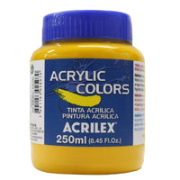 302 - AMARELO ESCURO