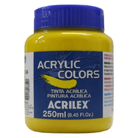 324 - AMARELO DE CADMIO