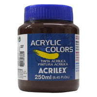 337 - MARROM VAN DYCK