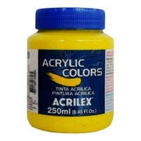 340 - AMARELO DE CADMIO CLARO