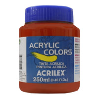 344 - VERMELHO DE CADMIO ESCUR