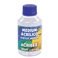 Medium Acrílico 100ml Acrilex - 15410