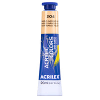 304 - AMARELO NAPOLES CARNE