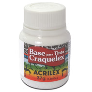 Base para Tinta Acrilex Craquelex 37ml - 20937