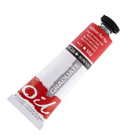 503 - CADMIUM RED HUE