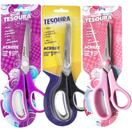 Tesoura Multiuso Acrilex 19cm
