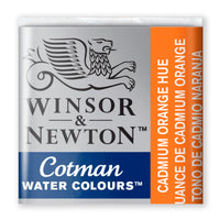 CADMIUM ORANGE HUE 090