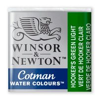 HOOKERS GREEN LIGHT 314