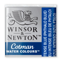 INTENSE BLUE PHTHALO BLUE 327