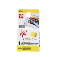 060 - AMARELO INDIANO