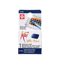 155 - AZUL INDANTHRENE