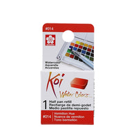 014 - MATIZ ESCARLATE