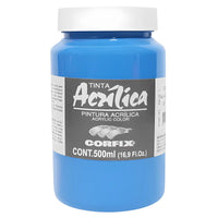 108 - AZUL HORTêNSIA