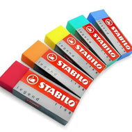 Borracha Stabilo Legend