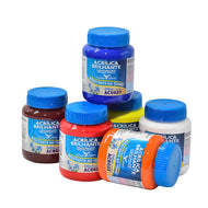 Tinta Acrilica Acrilex Brilhante 250ml