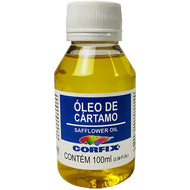 Óleo de Cartamo Corfix 100ml