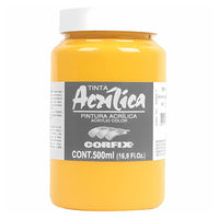 051 - AMARELO ESCURO