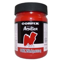 178 - VERMELHO PYRROLE