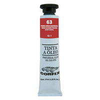 TERRA SIENA QUEIMADA - 063