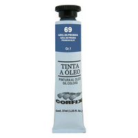 AZUL DE PRúSSIA - 069