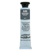 PRETO DE MARTE - 121