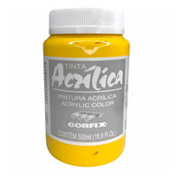 123 - AMARELO CADMIO