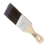 Trincha Angulada Condor 706-02 Cabo Curto Sintético