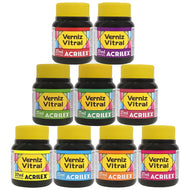 Verniz Vitral Acrilex 37ml