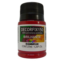 433 - VERMELHO TOPAZIO